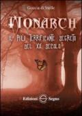Monarch. Il più terrificante segreto del XX secolo