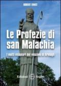 Le profezie di San Malachia. I motti visionari del vescovo di Armagh