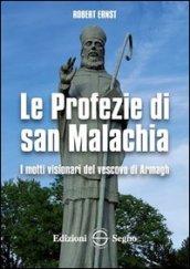 Le profezie di San Malachia. I motti visionari del vescovo di Armagh