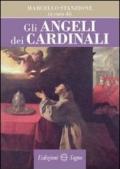 Gli angeli dei cardinali