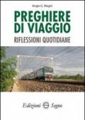 Preghiere di viaggio