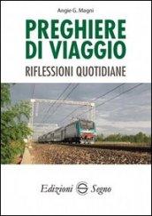 Preghiere di viaggio