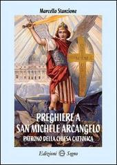 Preghiere a san Michele Arcangelo