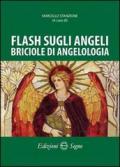 Flash sugli angeli, briciole di angeologia