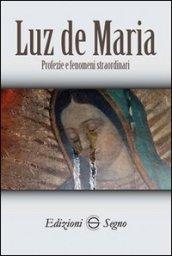 Luz de Maria