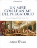 Un mese con le anime del purgatorio