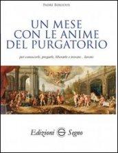 Un mese con le anime del purgatorio