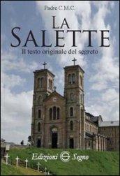 La Salette. Il testo originale del segreto