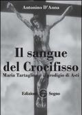 Il sangue del crocifisso