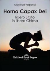 Homo capax dei