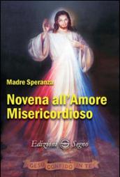 Novena all'amore misericordioso