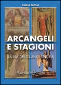 ARCANGELI E STAGIONI