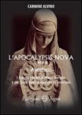 L'Apocalypsis nova tradotta. Antefatto. I ritratti di Maria Vergine e dei sette santi angeli che la venerano