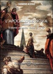 L'Apocalypsis nova tradotta. 2.Estasi III e IV