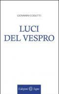 Luci del vespro