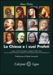 La Chiesa e i suoi profeti