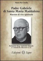 Padre Gabriele di Santa Maria Maddalena