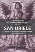 San Uriele e il servo di Dio Giovan Vincenzo Ferreri