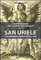 San Uriele e le venerabili monache del '600