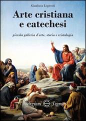 Arte cristiana e catechesi