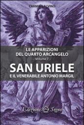 San Uriele e il venerabile Antonio Margil