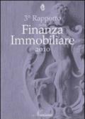 Terzo rapporto sulla finanza immobiliare