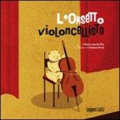 L'orsetto violoncellista