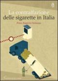 La contraffazione delle sigarette in Italia. Primo rapporto Nomisma