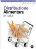 Distribuzione alimentare in Italia