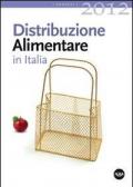 Distribuzione alimentare in Italia 2012