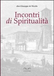 Incontri di spiritualità