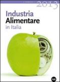 Industria alimentare in Italia 2013