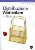 Distribuzione alimentare in Italia 2014