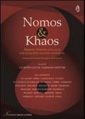 Nomos & khaos. The 2013-2014 Nomisma report on economic-strategic horizons
