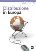 Distribuzione in Europa 2015