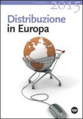 Distribuzione in Europa 2015