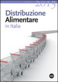 Distribuzione alimentare in Italia 2015