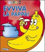 Evviva la pappa!