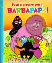 Tutti a giocare con i Barbapapà!