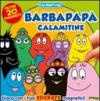 Barbapapà calamitine. Con magneti