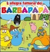 Allegra fattoria dei Barbapapà (L')