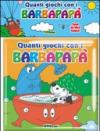 Quanti giochi con i Barbapapà