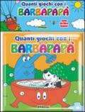 Quanti giochi con i Barbapapà