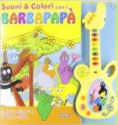 Suoni & colori con i Barbapapà