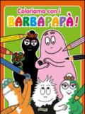 Coloriamo con i Barbapapà!