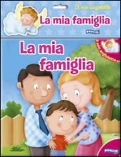 Il mio angelo custode. Il mio angioletto. Ediz. illustrata