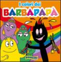 I colori dei Barbapapà