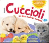 I cuccioli. Teneri puzzle. Ediz. illustrata