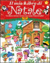 Il mio libro di Natale. Star. Natale con noi