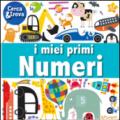 I miei primi numeri. Cerca e trova. Ediz. a colori